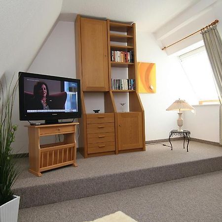 Haus Graepel App 4 Apartment Hornum Exterior photo