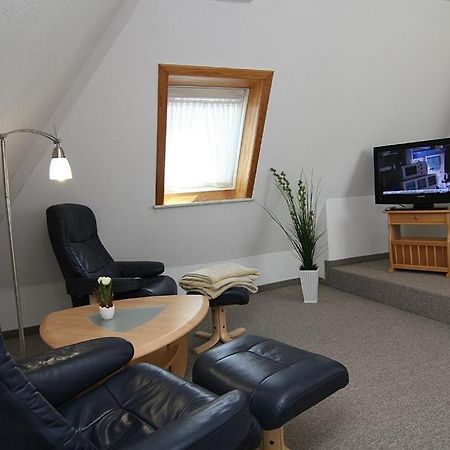 Haus Graepel App 4 Apartment Hornum Exterior photo
