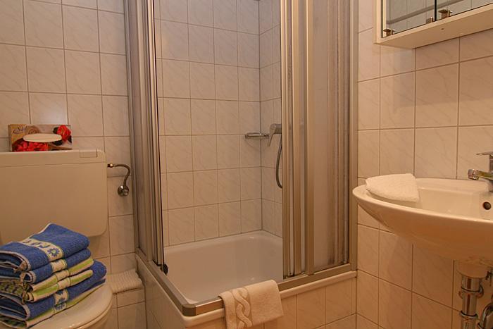 Haus Graepel App 4 Apartment Hornum Exterior photo